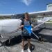 Flying Often Reduces Cost of Flight Training
